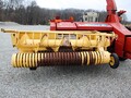  New Holland FP230 Pull-Type Forage Harvester