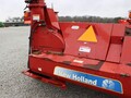  New Holland FP230 Pull-Type Forage Harvester