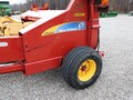  New Holland FP230 Pull-Type Forage Harvester