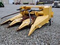  New Holland FP230 Pull-Type Forage Harvester