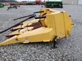  New Holland FP230 Pull-Type Forage Harvester