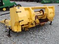  New Holland FP230 Pull-Type Forage Harvester