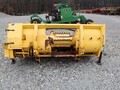  New Holland FP230 Pull-Type Forage Harvester