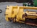  New Holland FP230 Pull-Type Forage Harvester