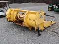  New Holland FP230 Pull-Type Forage Harvester