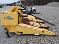  New Holland FP230 Pull-Type Forage Harvester