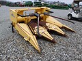  New Holland FP230 Pull-Type Forage Harvester