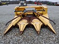  New Holland FP230 Pull-Type Forage Harvester