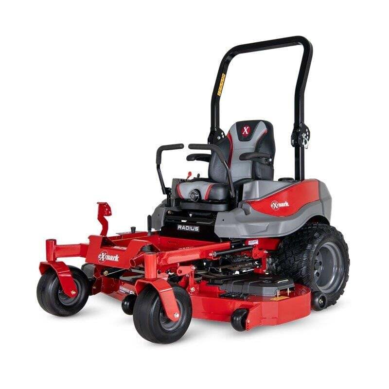 2026 Exmark RDS730GKA603A3 Lawn Mower
