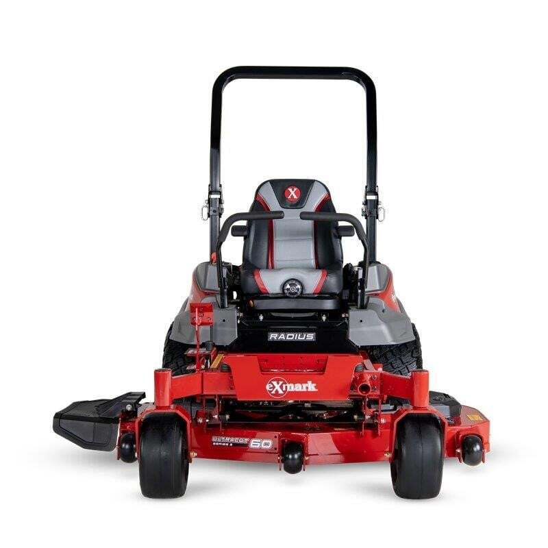 2026 Exmark RDS730GKA603A3 Lawn Mower