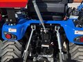 2026 New Holland WORKMASTER 25S Tractor