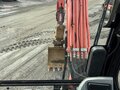 2016 Kubota KX040-4 Mini Excavator
