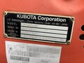2016 Kubota KX040-4 Mini Excavator