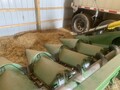 2008 John Deere 606C Corn Head
