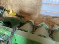 2008 John Deere 606C Corn Head