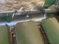 2008 John Deere 606C Corn Head