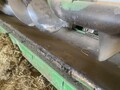 2008 John Deere 606C Corn Head