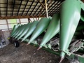 2007 John Deere 893 Corn Head