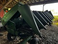 2007 John Deere 893 Corn Head