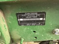2025 John Deere 6R 130 Tractor