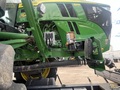 2024 John Deere 616R Self-Propelled Sprayer