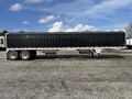 2022 Wilson DWH-650B Grain Trailer