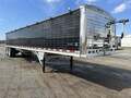 2022 Wilson DWH-650B Grain Trailer