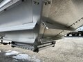 2022 Wilson DWH-650B Grain Trailer