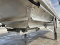 2022 Wilson DWH-650B Grain Trailer