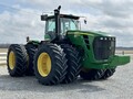 2011 John Deere 9430 Tractor