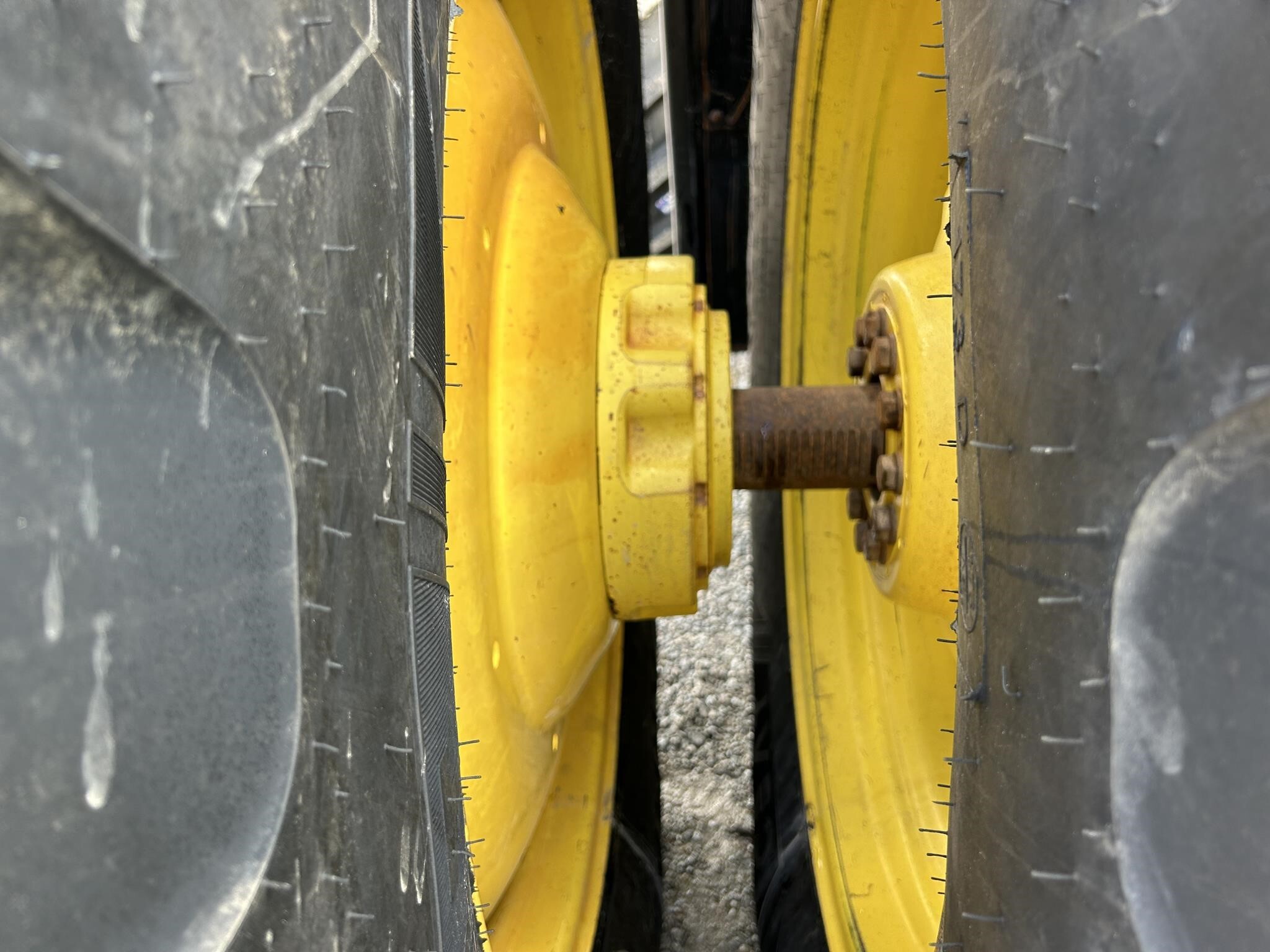 2011 John Deere 9430 Tractor