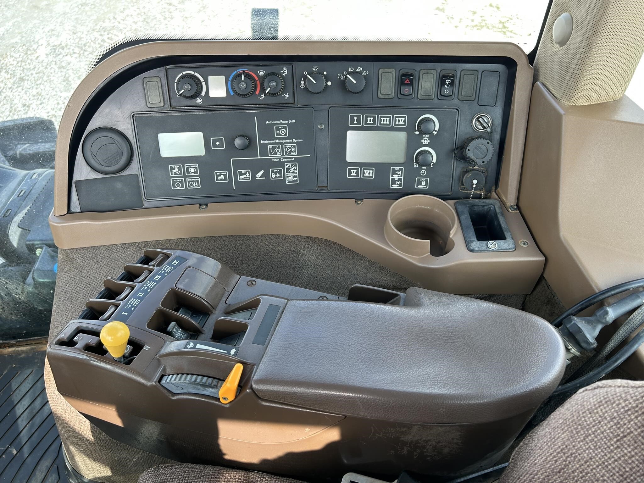 2011 John Deere 9430 Tractor