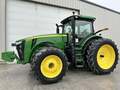 2017 John Deere 8345R Tractor