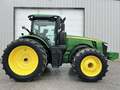 2017 John Deere 8345R Tractor