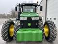 2017 John Deere 8345R Tractor