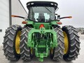 2017 John Deere 8345R Tractor
