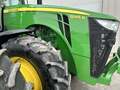 2017 John Deere 8345R Tractor