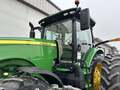 2017 John Deere 8345R Tractor