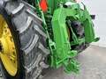 2017 John Deere 8345R Tractor
