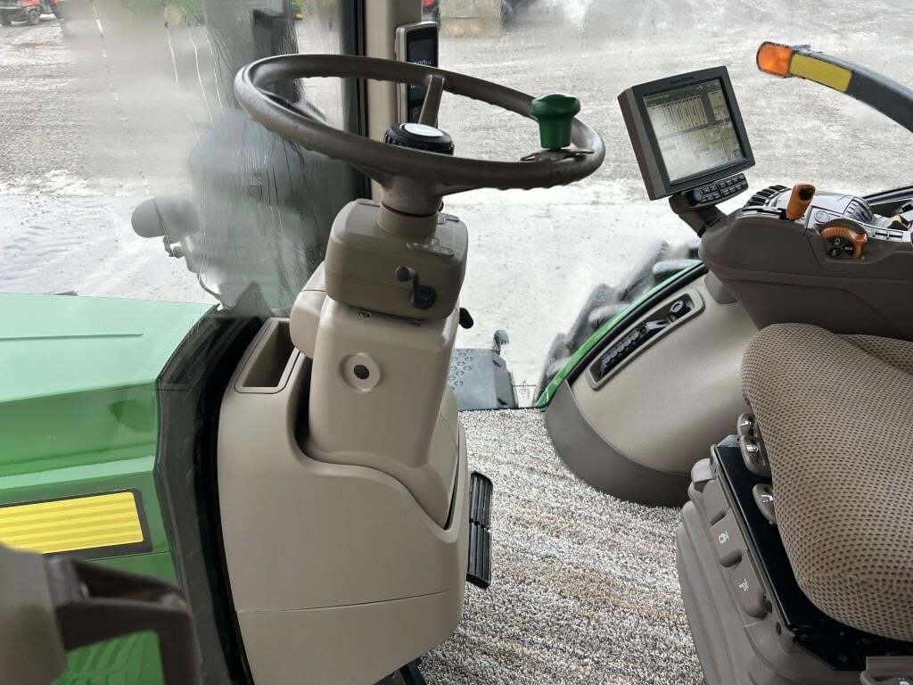 2017 John Deere 8345R Tractor