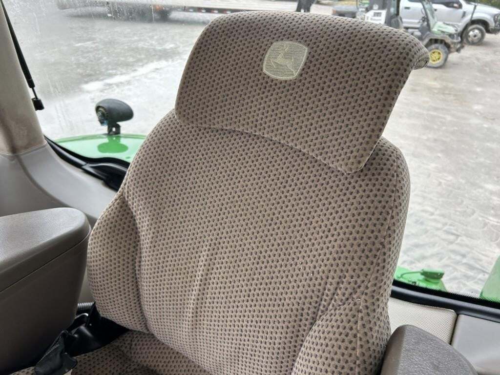 2017 John Deere 8345R Tractor