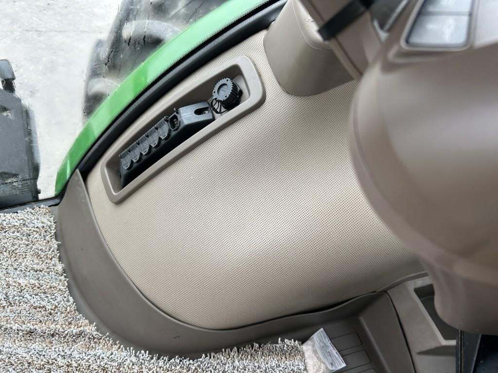 2017 John Deere 8345R Tractor