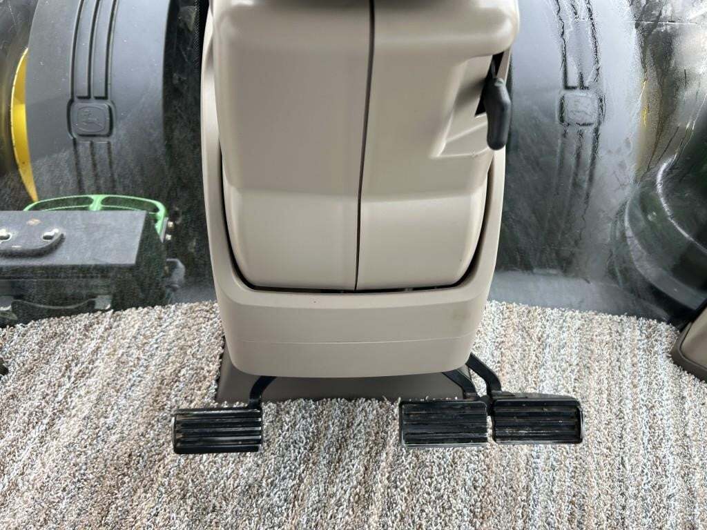 2017 John Deere 8345R Tractor