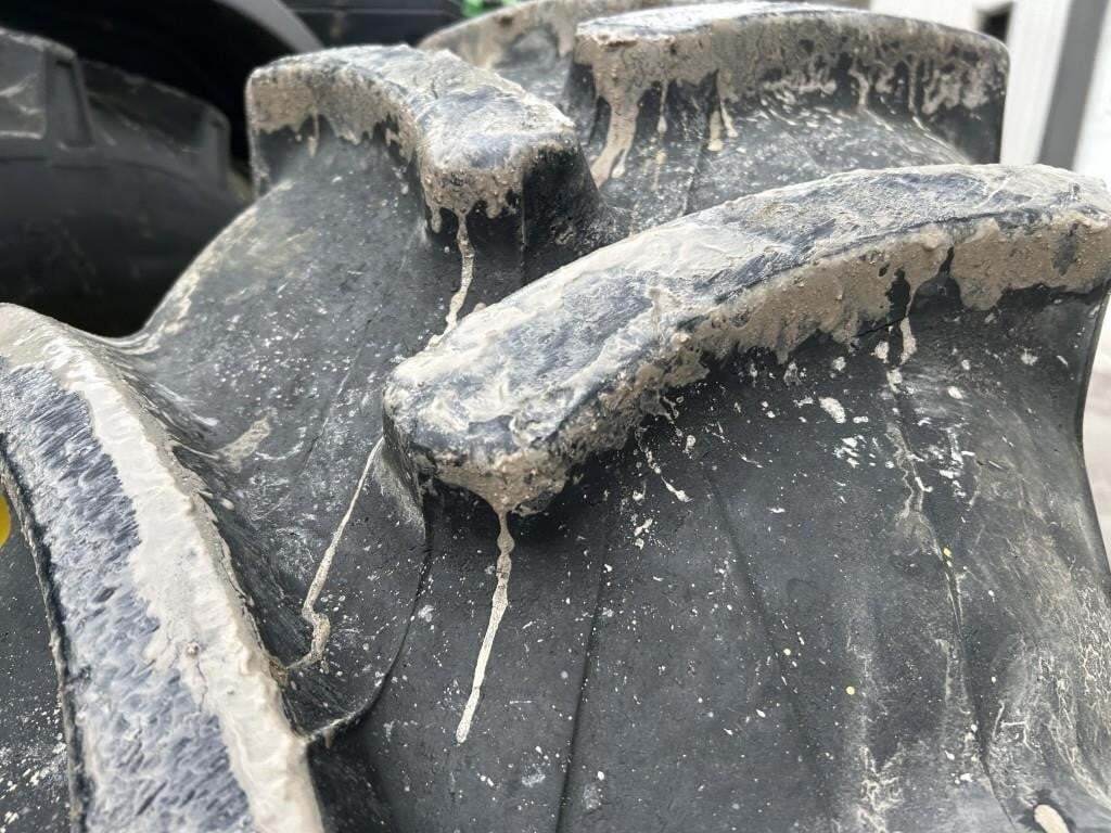 2017 John Deere 8345R Tractor
