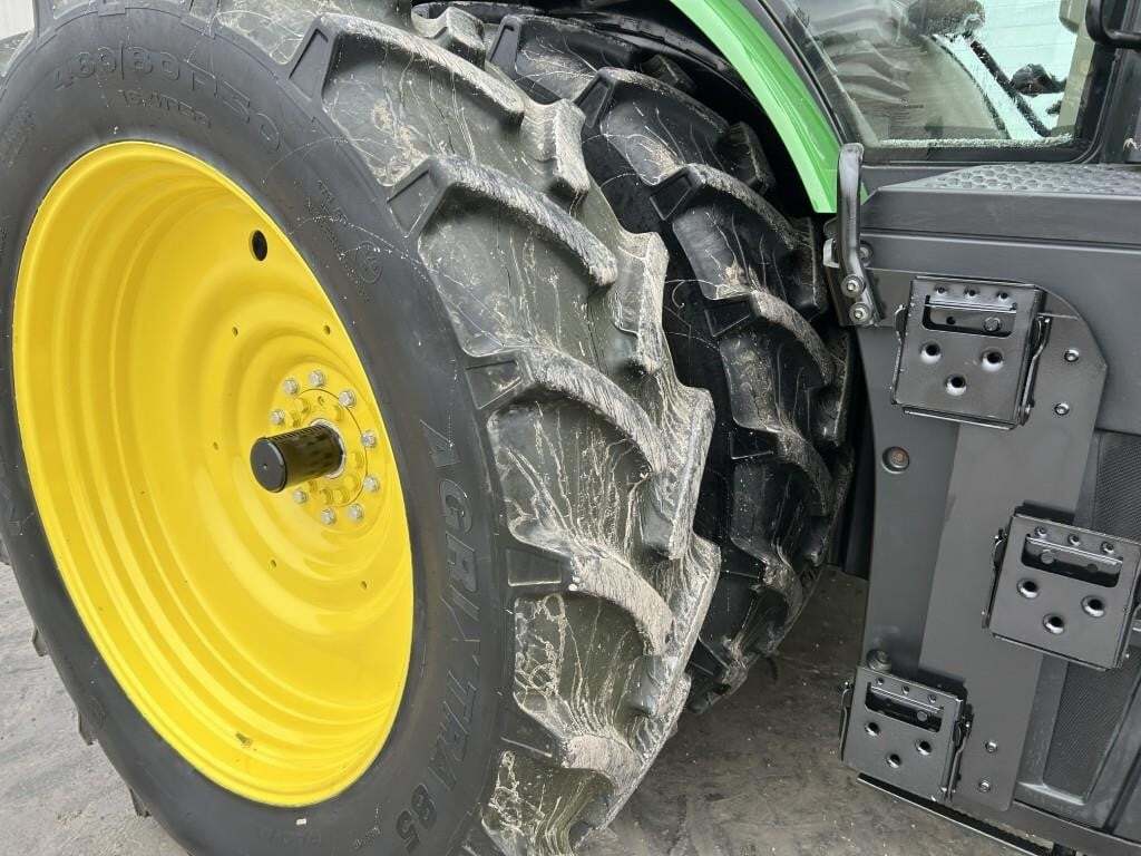 2017 John Deere 8345R Tractor