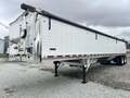 2021 Wilson DWH-600 Grain Trailer