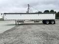 2021 Wilson DWH-600 Grain Trailer
