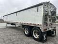 2021 Wilson DWH-600 Grain Trailer