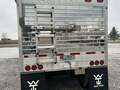 2021 Wilson DWH-600 Grain Trailer