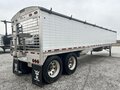 2021 Wilson DWH-600 Grain Trailer